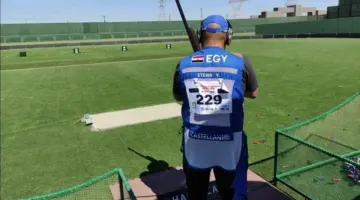 العاصمة الجديدة تستضيف عرساً رياضياً عالمياً للرماية بمشاركة 26 دولة